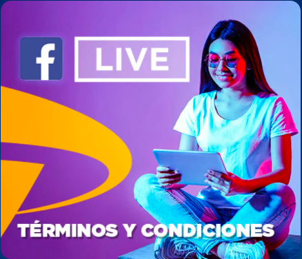 betplay facebook live