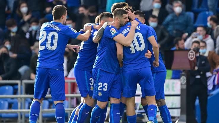 Rayo Vallecano vs Getafe Rayo Vallecano vs Getafe