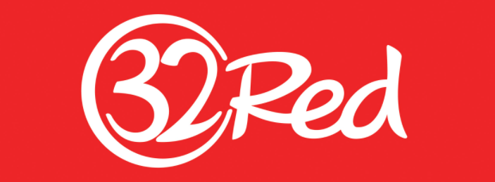 Logo image of 32Red