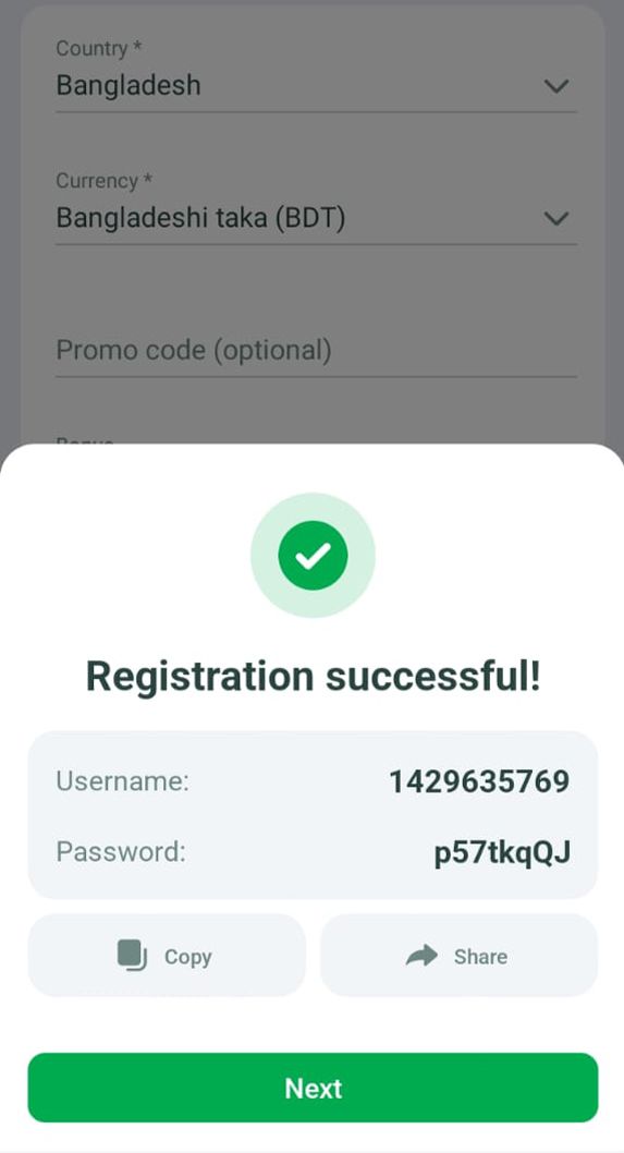  Linebet One Click Registration 