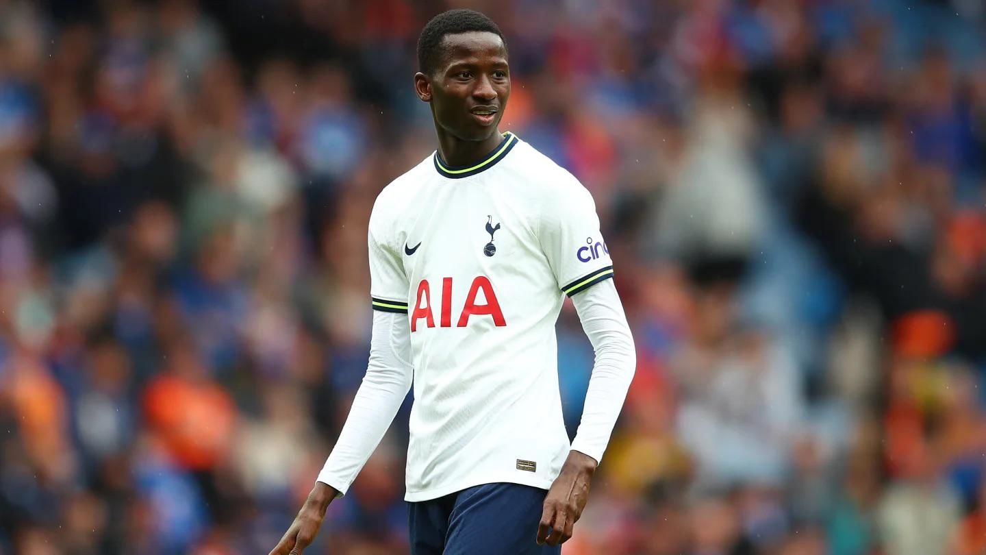 Pape Mata Sarr Pape Mata Sarr