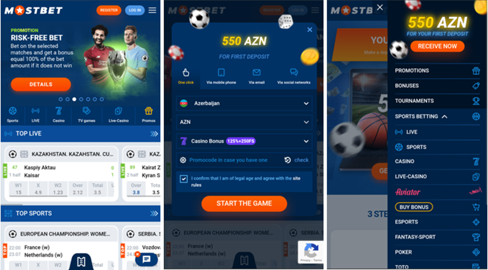 22 Very Simple Things You Can Do To Save Time With Mostbet: Скачать приложение для Android и iOS в России