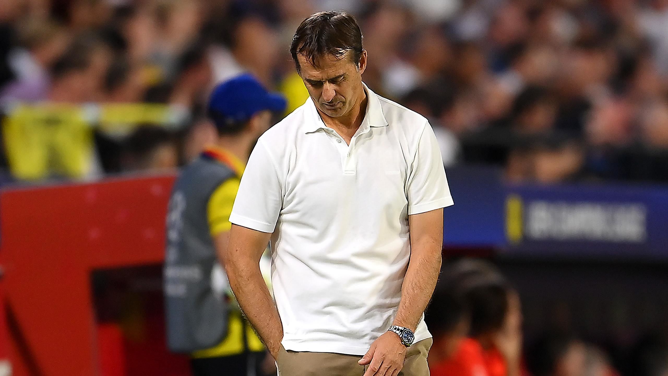 Lopetegui