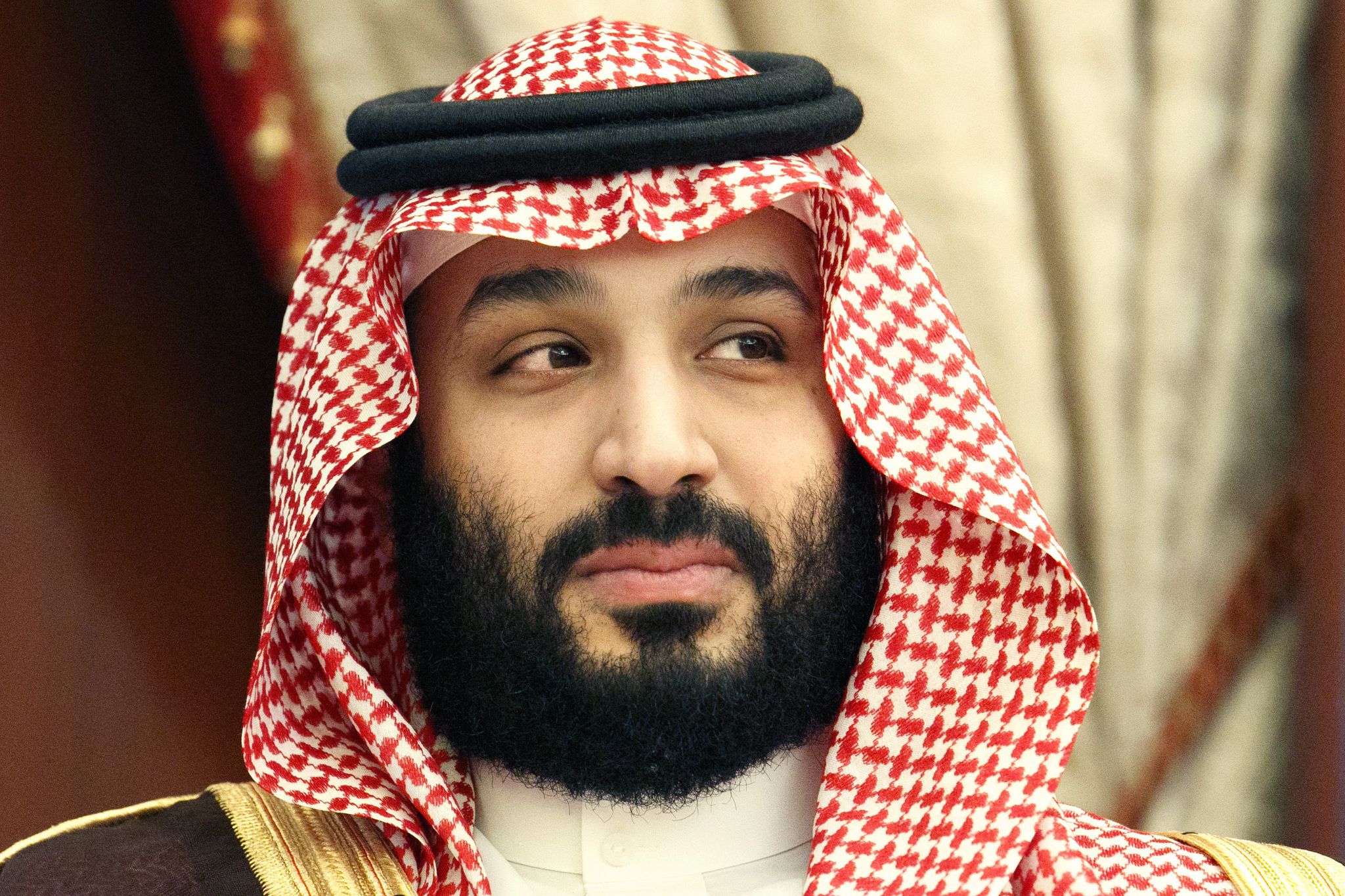 Príncipe Salman