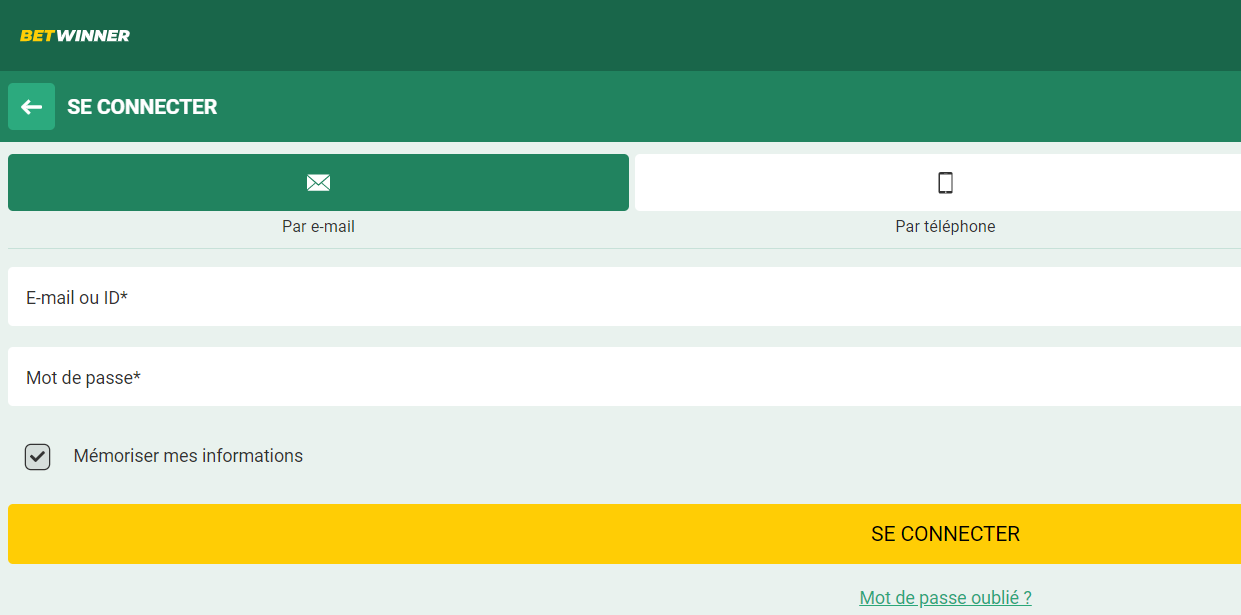 Betwinner Partenaire Review 3 Things Everyone Knows About Betwinner Partenaire That You Don't