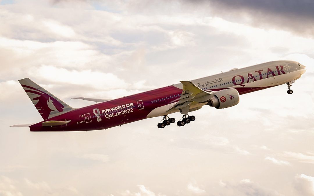 Qatar Airways