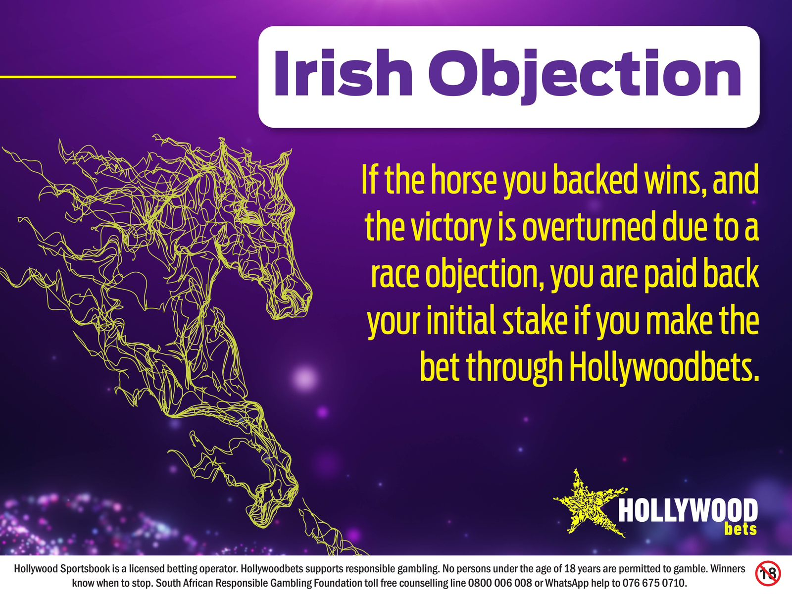 Hollywoodbets SAPromotions