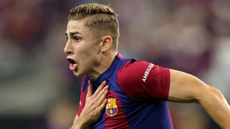 Fermín López Fermín López