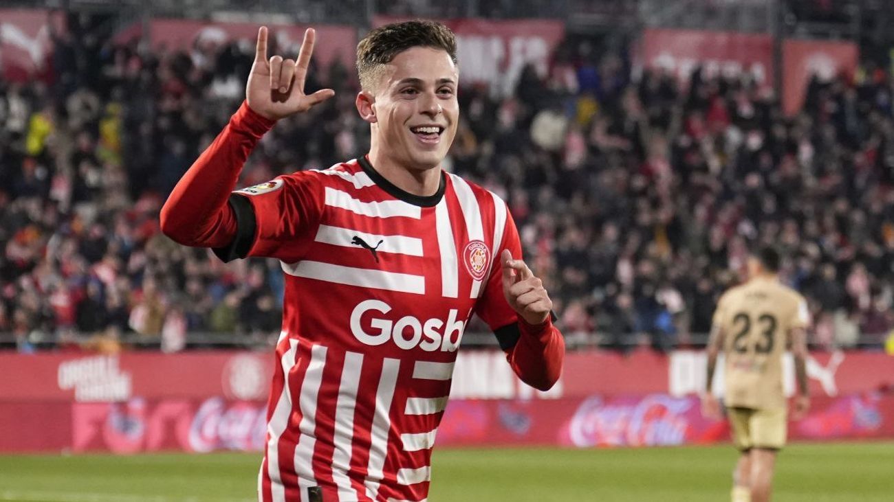 Rodrigo Riquelme Rodrigo Riquelme