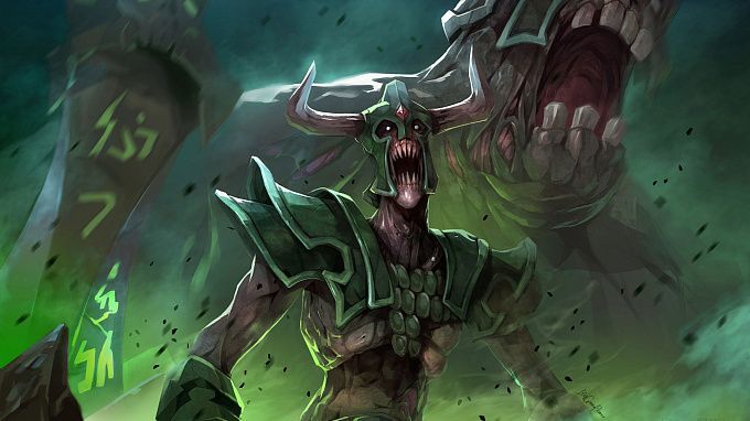 Undying (qualifying in North America)