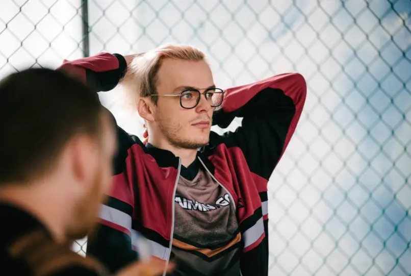 Miroslav "BOOM" Bičan Miroslav "BOOM" Bičan