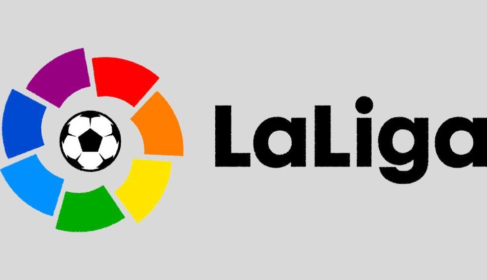 Logo de LaLiga