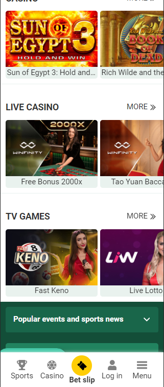 There’s Big Money In Betwinner Bookmaker Stop Wasting Time And Start Betwinner Bookmaker
