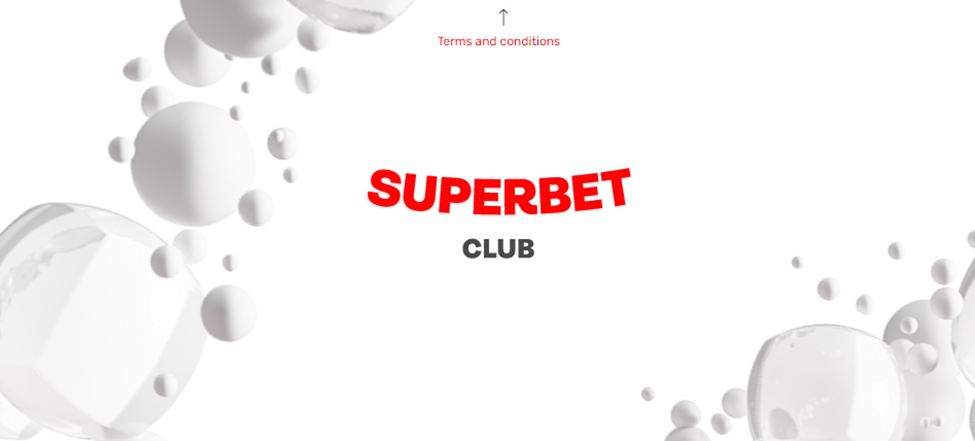 SuperBet Loyalty Club