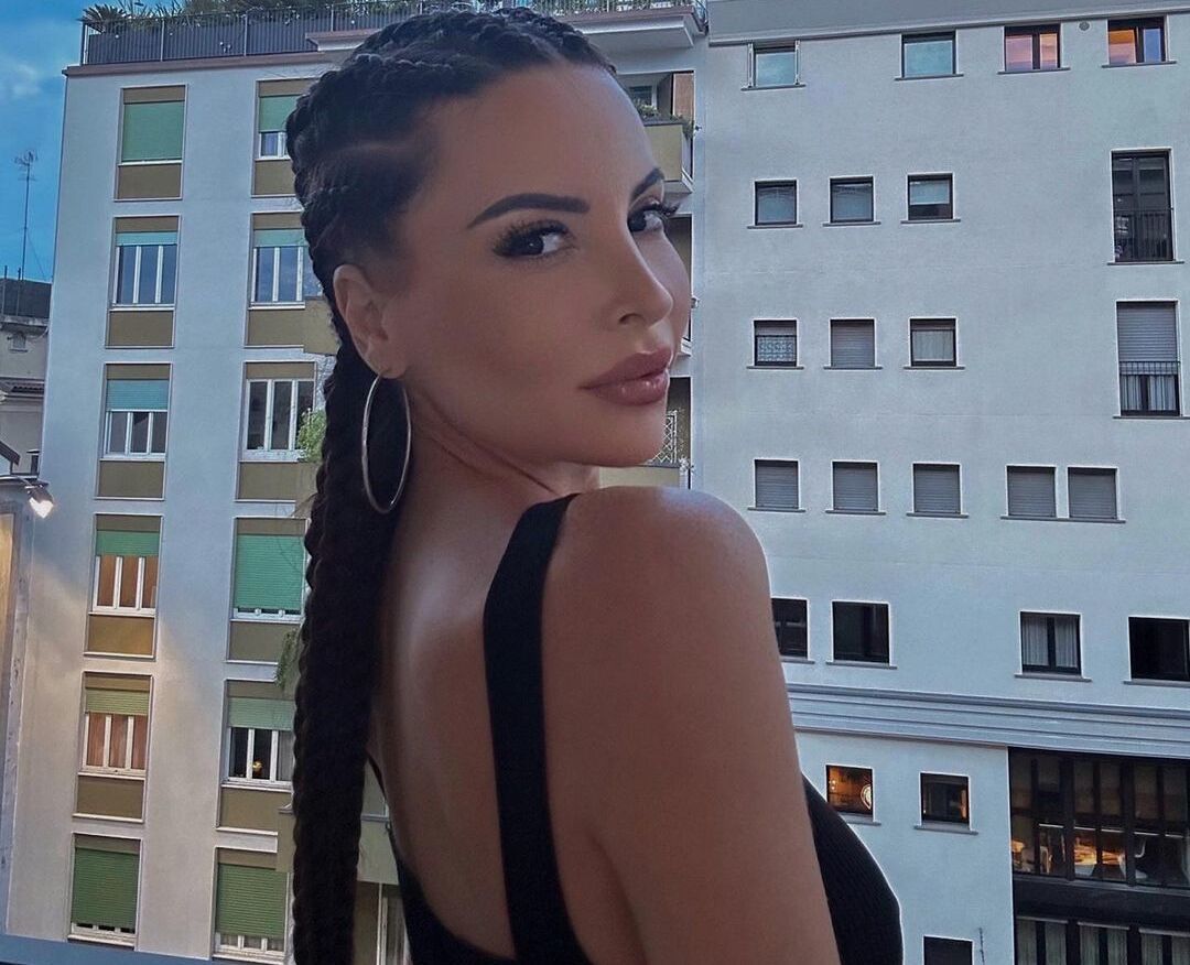 Maria Louisa Jacobelli