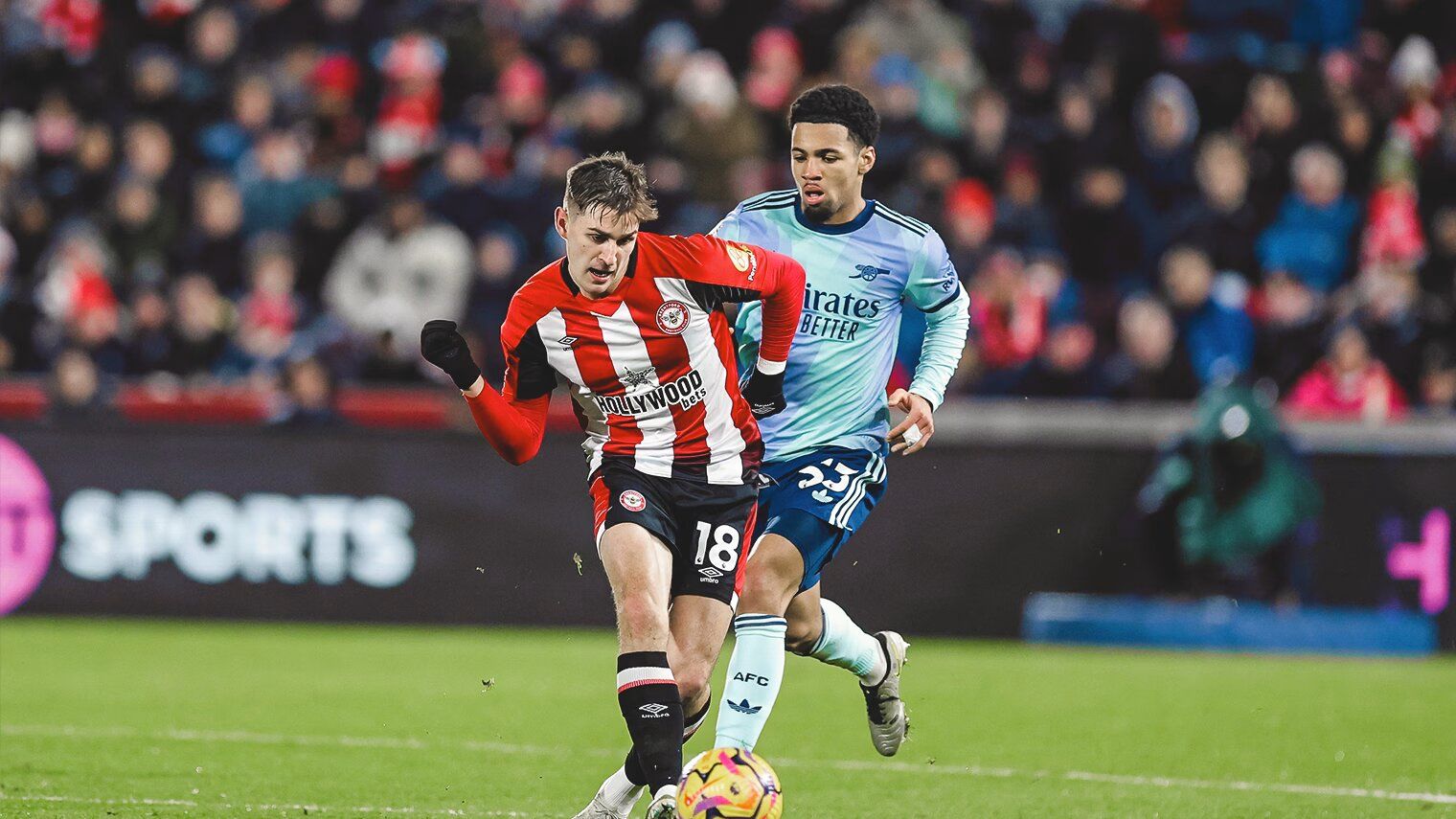 Arsenal vs Brentford Arsenal vs Brentford