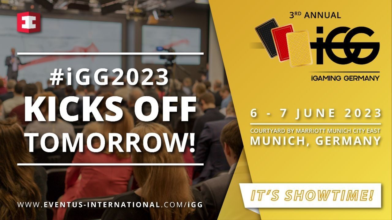 iGaming Germany 2023