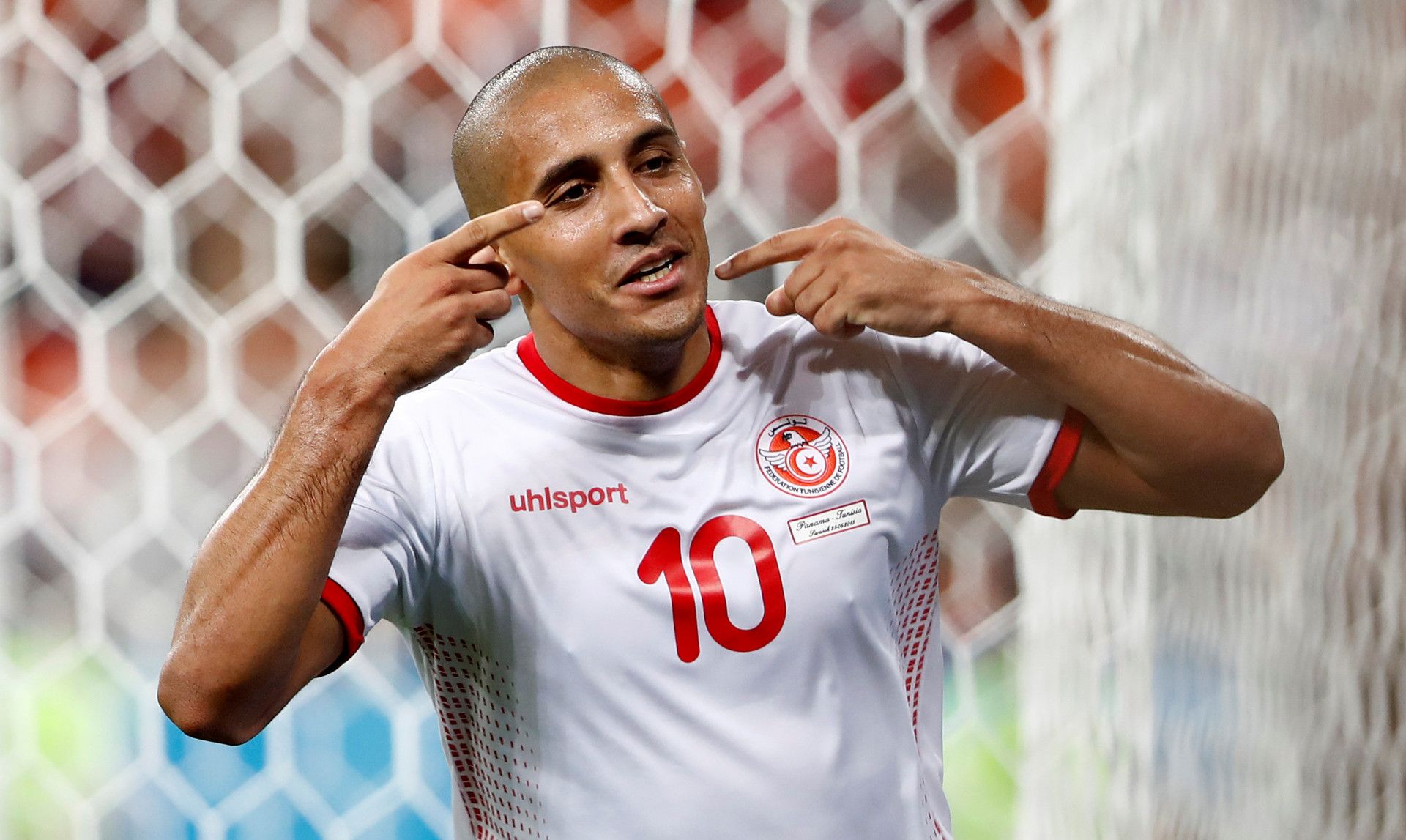 Wahbi Khazri