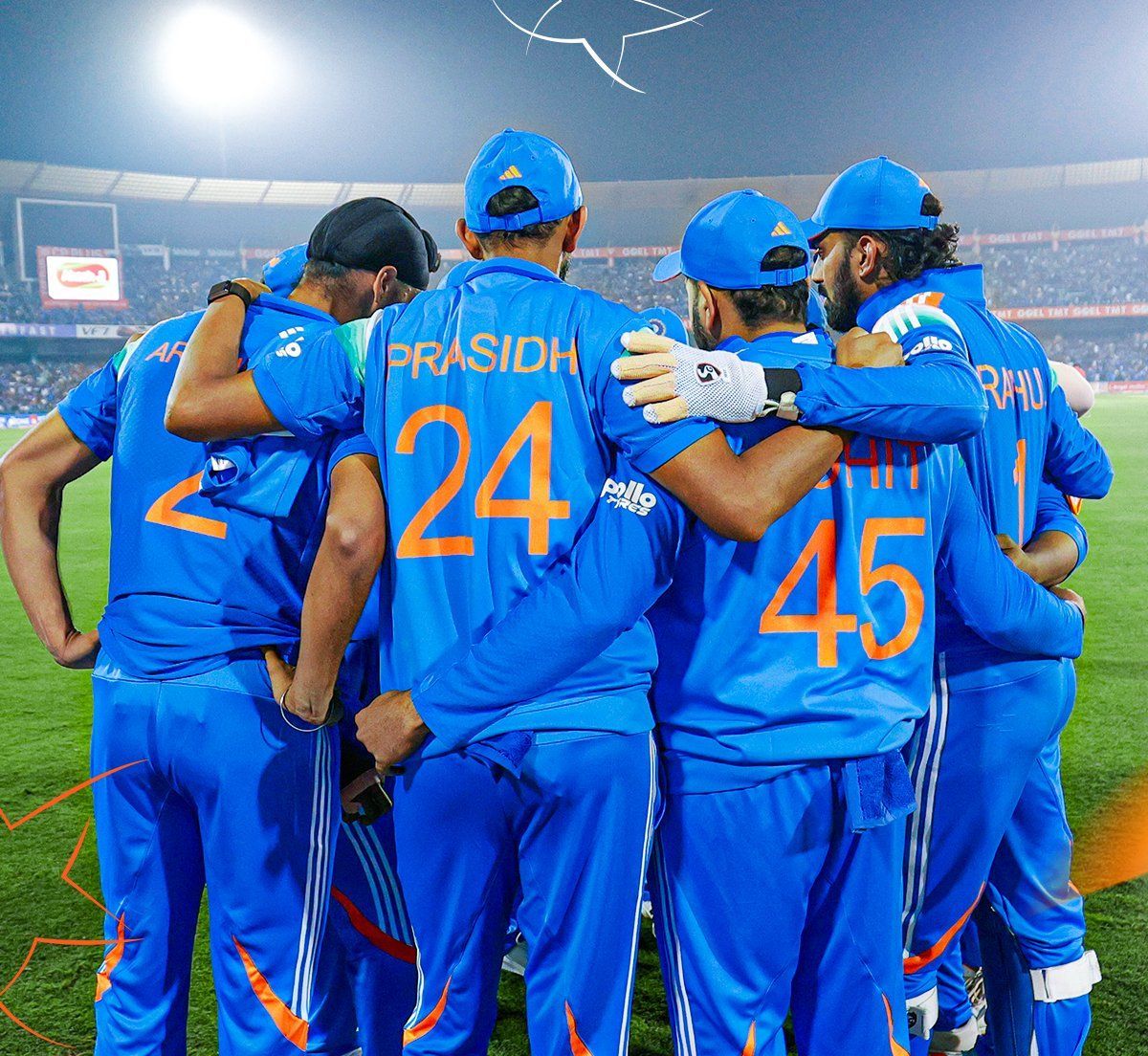 Batting Power vs Bowling Concerns in India-SA Finale. @BCCI Batting Power vs Bowling Concerns in India-SA Finale. @BCCI