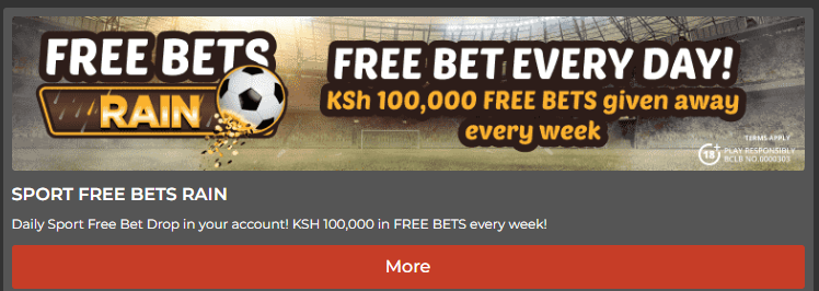 BetLion Sports Free Bet Bonus image An image of the BetLion Sports Free Bets Bonus