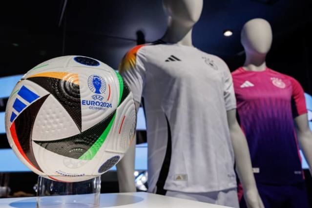 Euro 2024 Kits Euro 2024 Kits