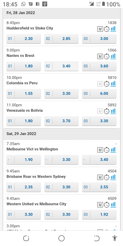 5 Brilliant Ways To Teach Your Audience About sports betting Thailand