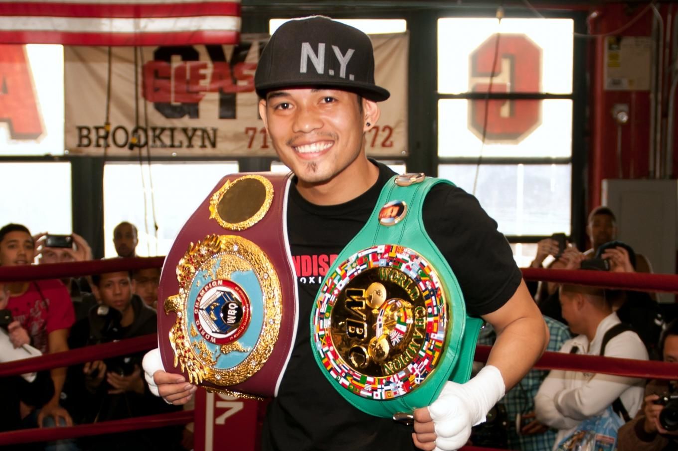 Nonito Donaire