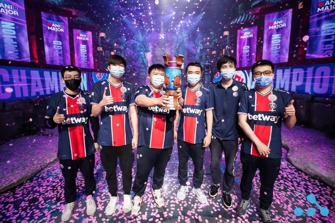 PSG.LGD