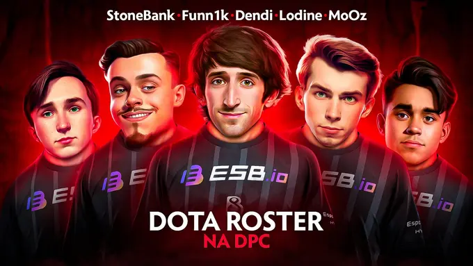 B8 Esports