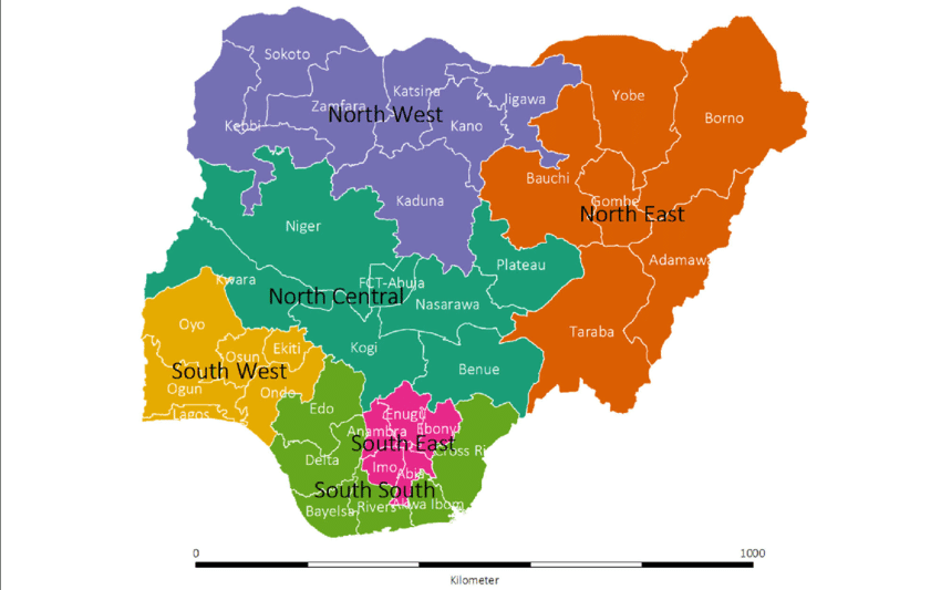 State vs Federal Regulation