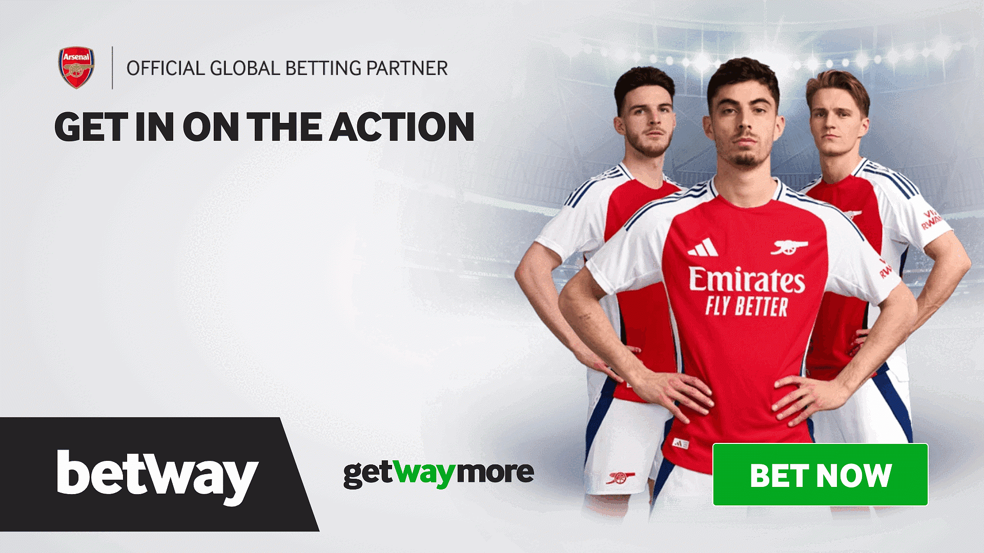 Betway Suid-Afrika