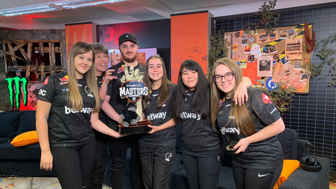 FURIA Esports FURIA Esports