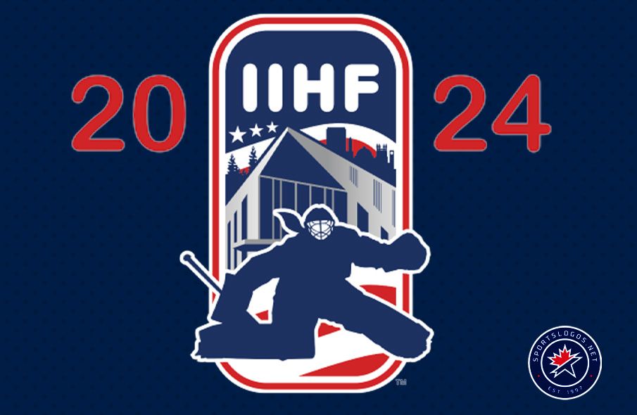 IIHF World Championship 2024