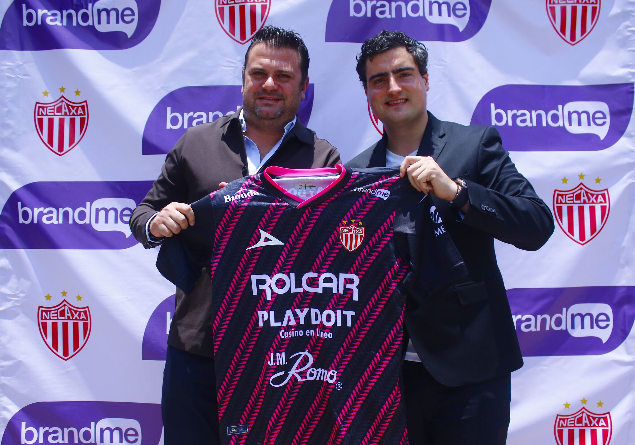 Nuevos bríos entre ambas partes .