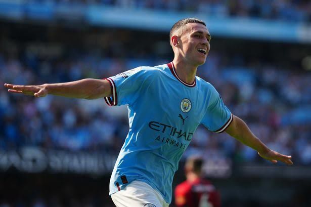 Manchester City vs Brighton Manchester City vs Brighton