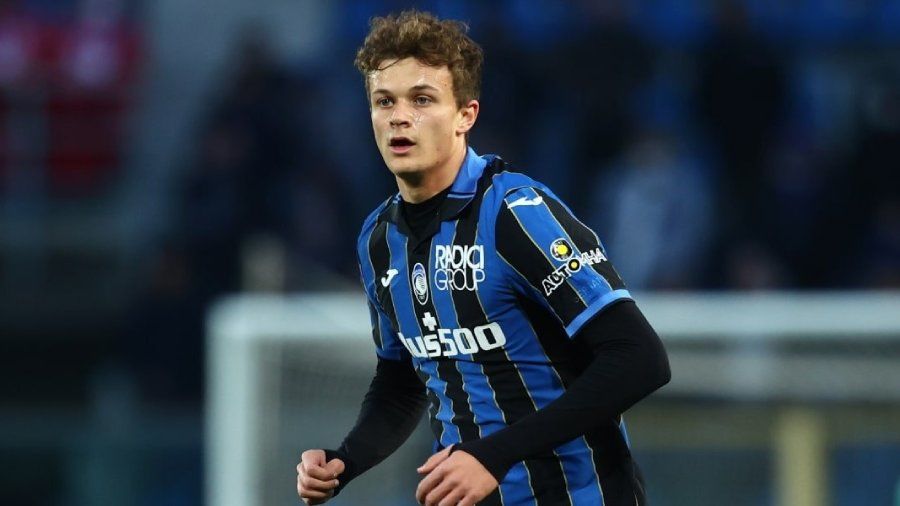 Giorgio Scalvini Giorgio Scalvini