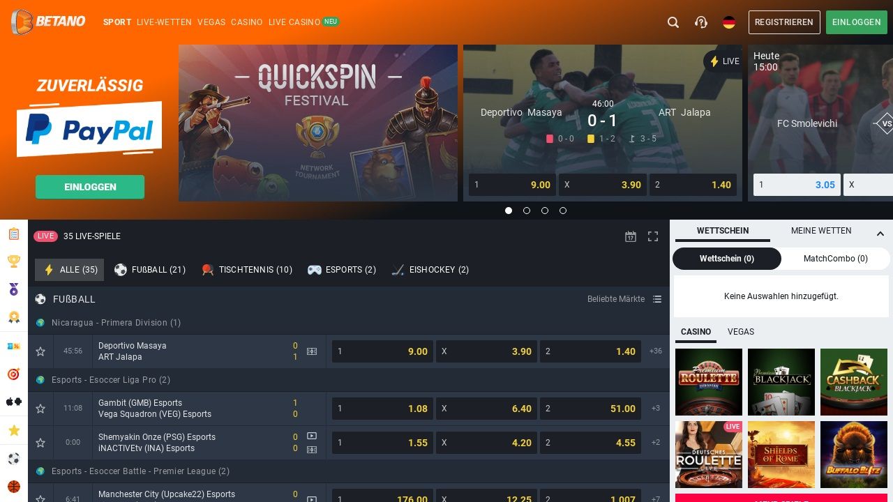 Take The Stress Out Of online casino