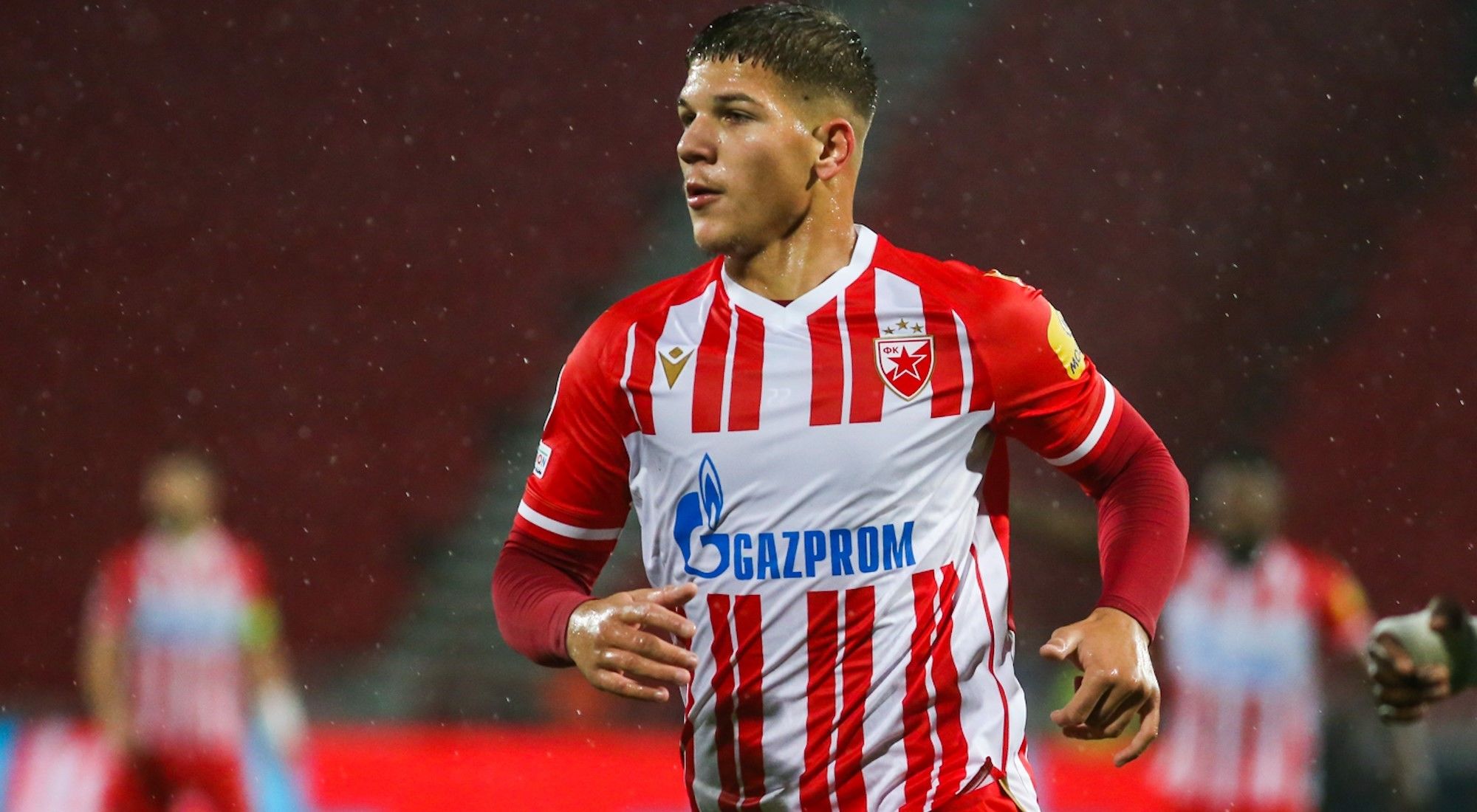 Jovan Mijatovic Jovan Mijatovic