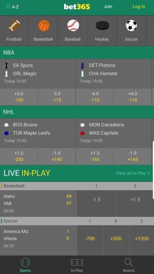 bet mobile 1.6 53