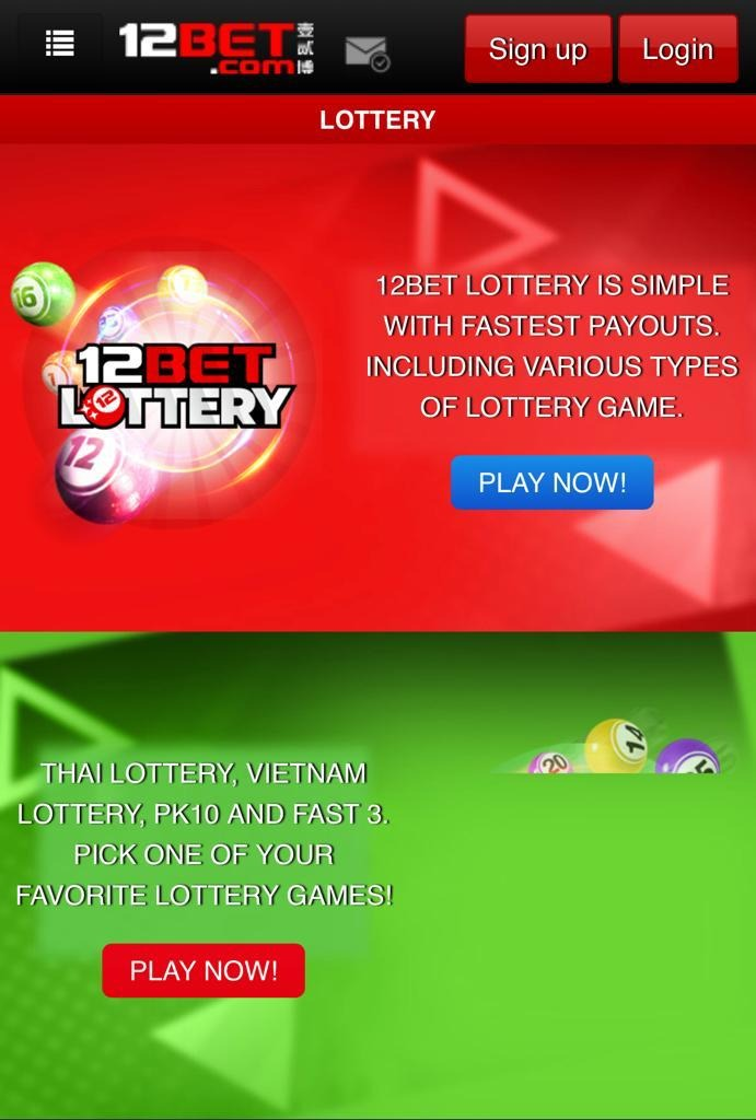 Apply Any Of These 10 Secret Techniques To Improve online betting Malaysia