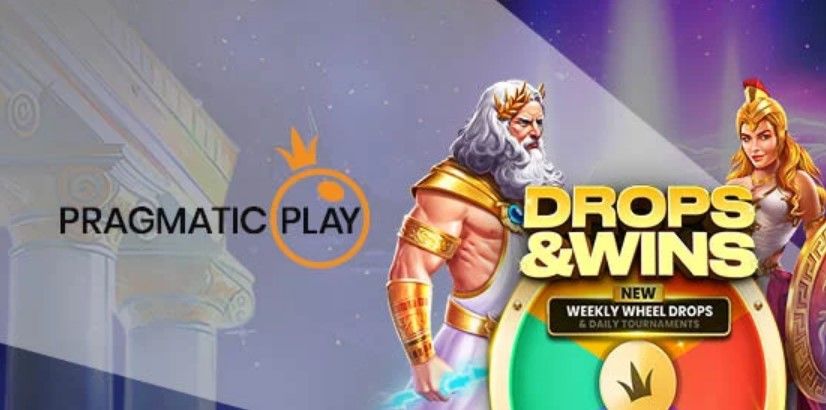 Betway Drops & Wins Betway Bonuses