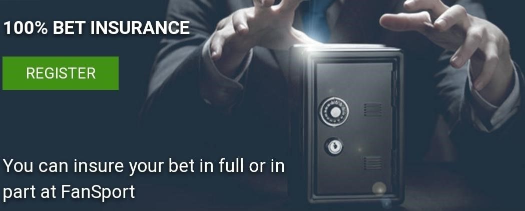 Paid Bet Insurance in Full or Part