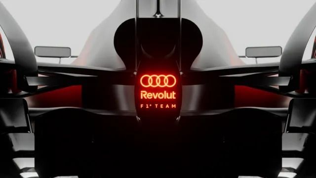 Photo: Audi official website Photo: Audi official website