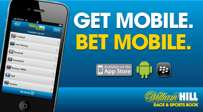 William Hill App