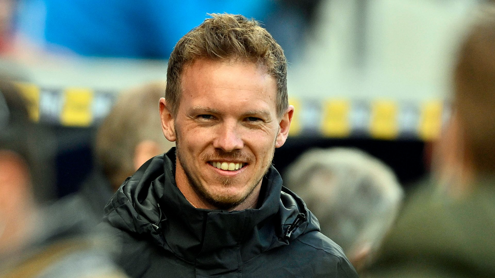 Julian Nagelsmann Julian Nagelsmann