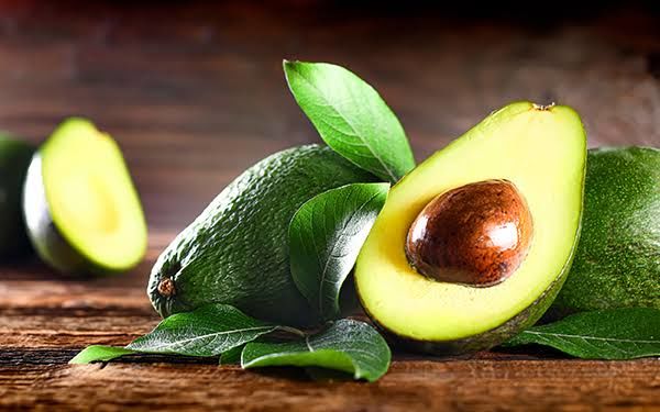 El aguacate mexicano El aguacate mexicano