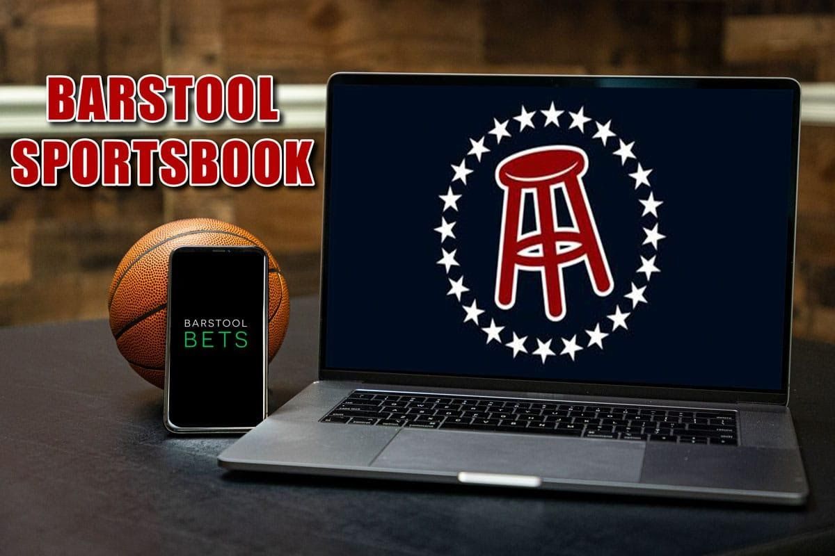 Barstool logo