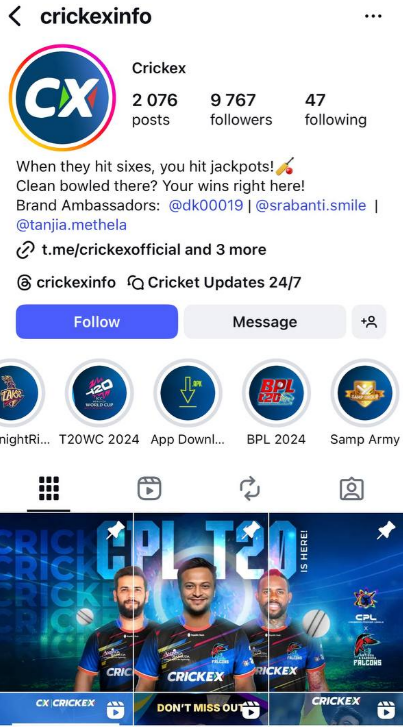 Open App Download Highlights