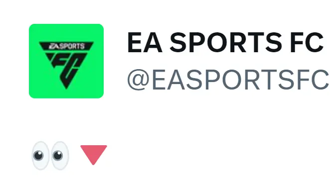 Reacción de EA