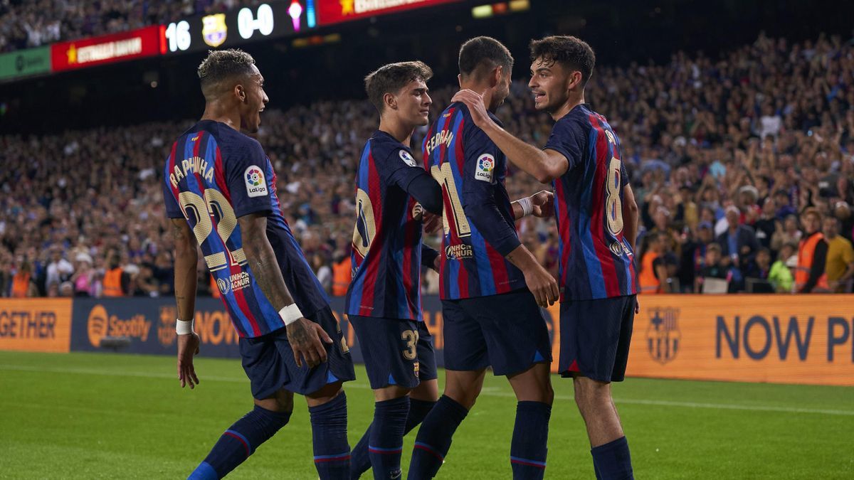 Las oficinas de LaLiga en diversos países del mundo organizan estos eventos Las oficinas de LaLiga en diversos países del mundo organizan estos eventos